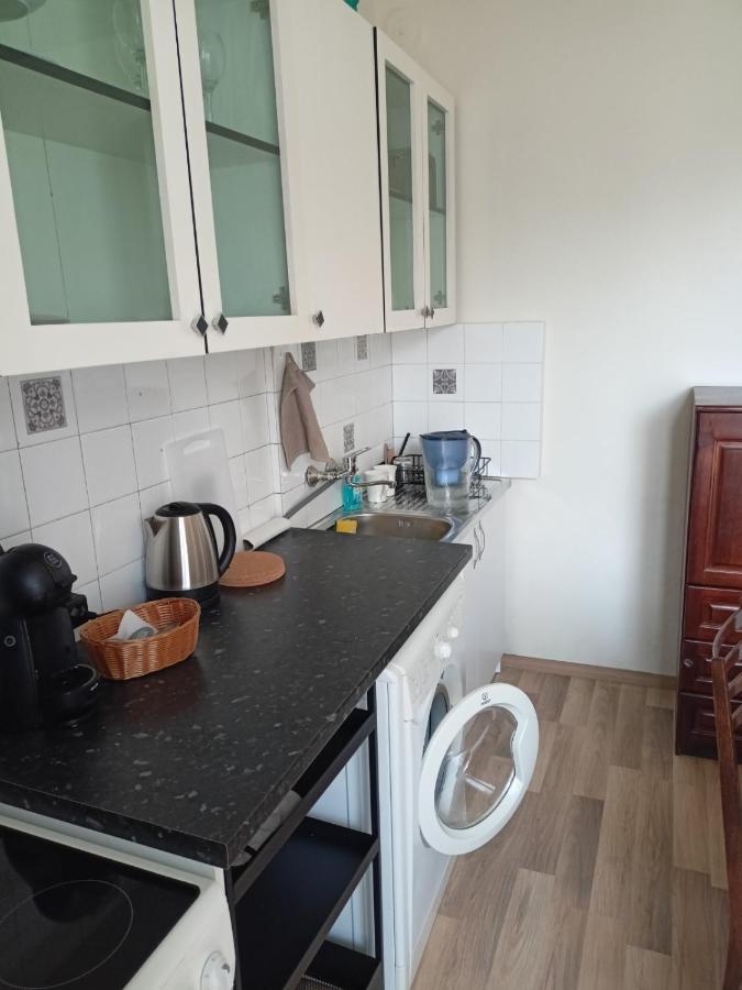Welcome To Daisy Sunny Place! Apartment Varna Luaran gambar